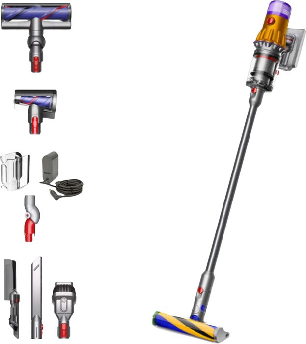 Dyson V12 Detect Slim Absolute