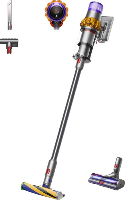 Dyson V15 Detect Absolute