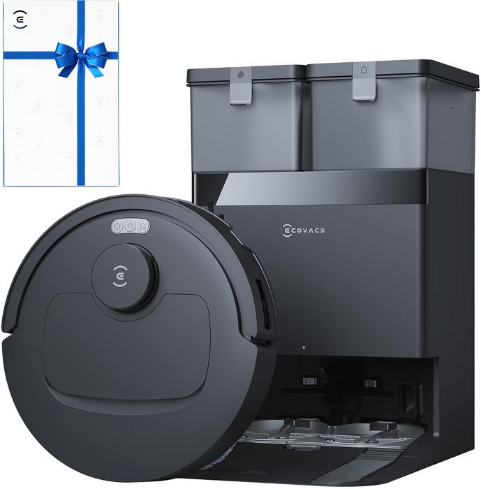 Ecovacs Deebot T30 Omni