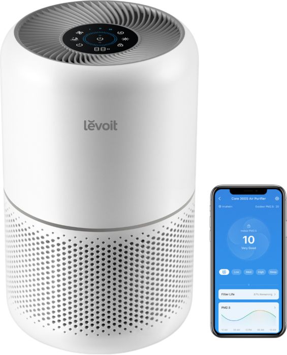 Levoit Core 300S