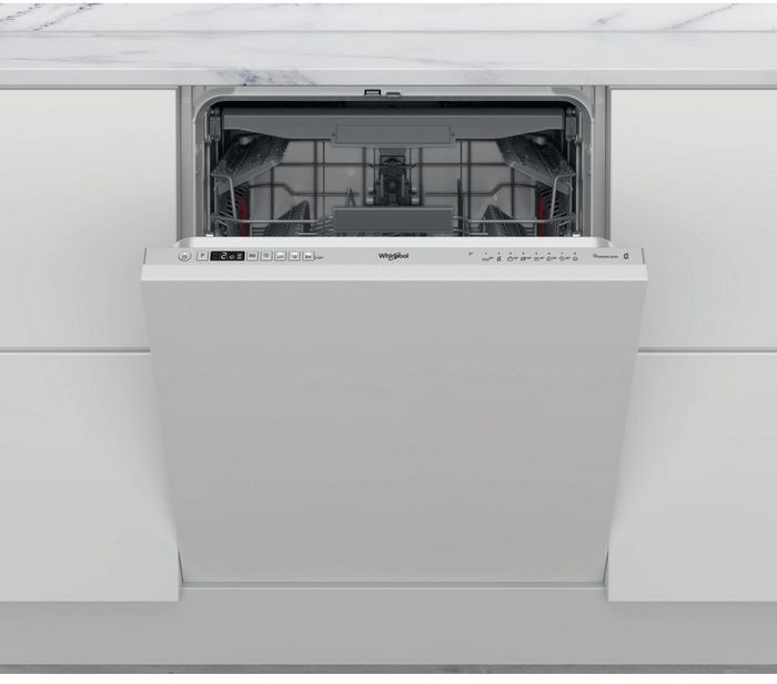 Whirlpool WIC 3C33 PFE