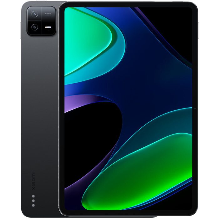 Xiaomi Pad 6