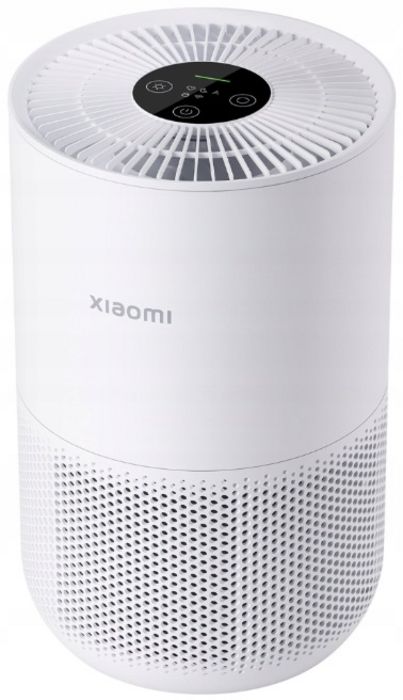 Xiaomi Smart Air Purifier 4 Compact